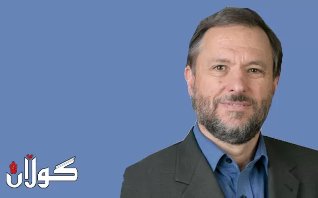 ستیفن زونێس  رێكخەری پڕۆگرامی دیراساتی رۆژهەڵاتی ناوەڕاست لە زانكۆی سان فرانسیسكۆ بۆ گوڵان:     هەوڵەكانی ئەمریكا بۆ هێنانەدی گۆڕانكاری لە ئێراندا دەرئەنجامی پێچەوانەی لێكەوتووەتەوە