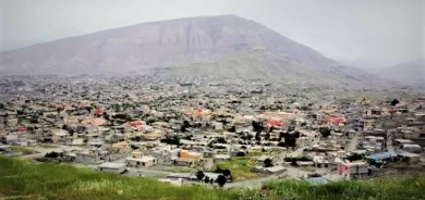 توضيح من قائمقامية سوران بشأن العثور على مسكوكات معدنية