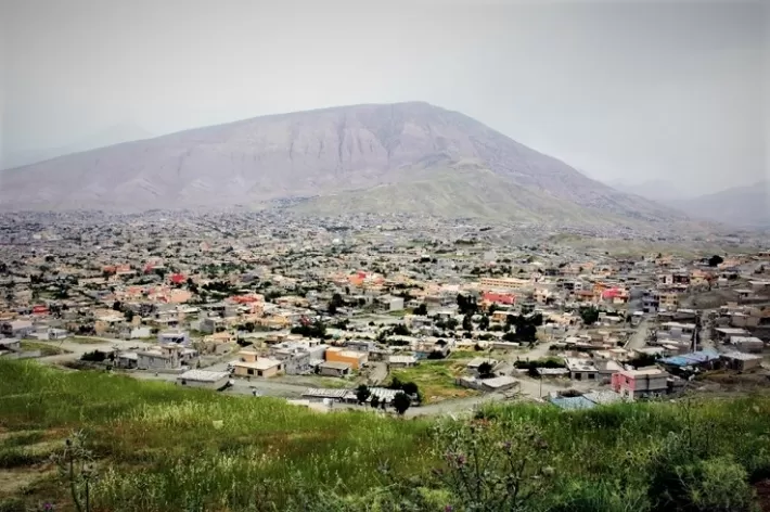 توضيح من قائمقامية سوران بشأن العثور على مسكوكات معدنية