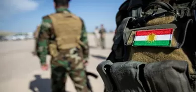 بتوجيه من الرئيس بارزاني.. وضع الوحدة 80 تحت تصرف وزارة البيشمركة