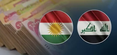 عضو بالمالية النيابية : تفاهمات بين بغداد وأربيل بشأن الإيرادات النفطية