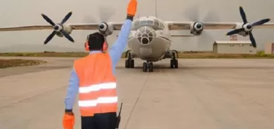 Erbil Airport Director: No one was arrested for political reasons