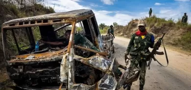 تنظيم الدولة الإسلامية: كيف توسع في قلب أفريقيا؟