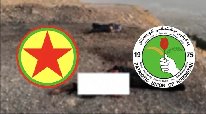 Rêveberekî Gorran: Ya rast ew e PKK ji YNKê bipirse çima rêveberên me li sînorê we dibin armanc?