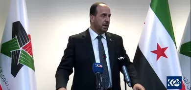 Nesir Herîrî: Çekdar û sivîl jî binpêkirinên mirovî li Efrînê dikin