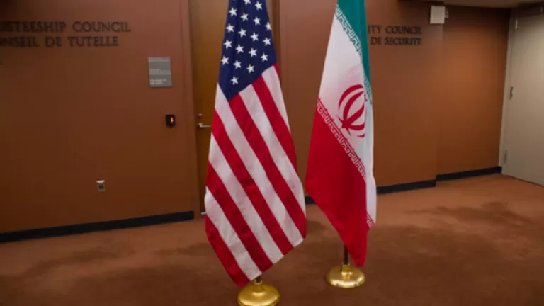 Îran û Amerîka lihev kirine