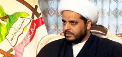 Qeys Xezelî: Me biryara zêdekirina êrîşên li ser Amerîkayê daye