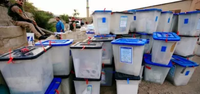 سياسي كوردي : الأرضية غير مهيئة لٳنتخابات حرة ونزيهة