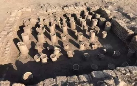 آثار دهوك: 50 موقعاً أثرياً مهدداً بالتدمير بسبب النزاع التركي مع حزب العمال الكوردستاني