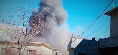 مسؤول حكومي : ملياري دينار خسائر 3 قرى فقط من قتالPKK والجيش التركي