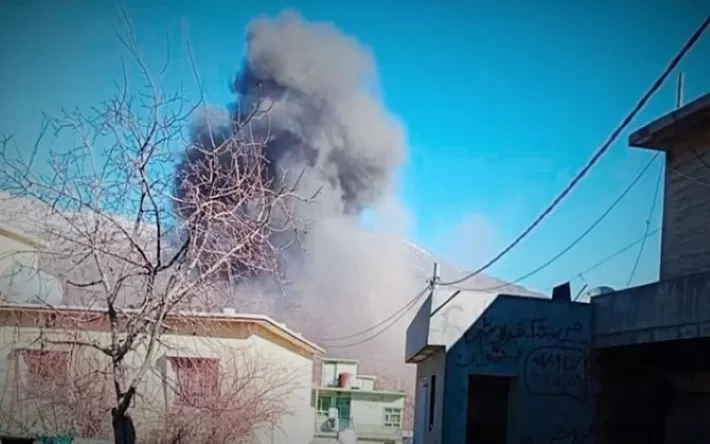 مسؤول حكومي : ملياري دينار خسائر 3 قرى فقط من قتالPKK والجيش التركي