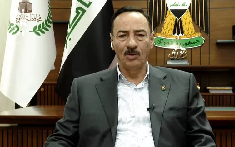 محافظ نينوى : تم قبول 1500 إزيدي في الشرطة لتشكيل لواء حماية سنجار