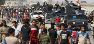 برلمانية: يجب على الأحزاب الكوردية مقاطعة الانتخابات العراقية القادمة إن لم تحل مشاكل ‹المتنازع عليها›