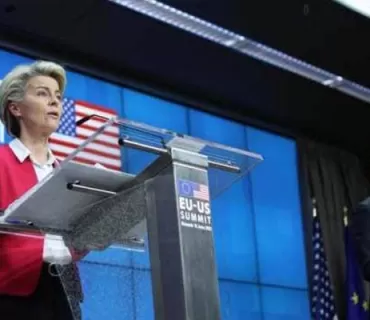 پەرەسەندنی دۆسێی ئەتۆمیی ئێران مەترسییە بۆسەر ناوچەكەو جیهان