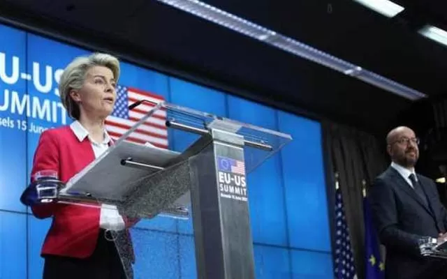 پەرەسەندنی دۆسێی ئەتۆمیی ئێران مەترسییە بۆسەر ناوچەكەو جیهان