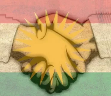 یەک ریزی رێگای ئامانجەکان نزیک دەکات