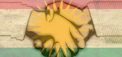 یەک ریزی رێگای ئامانجەکان نزیک دەکات