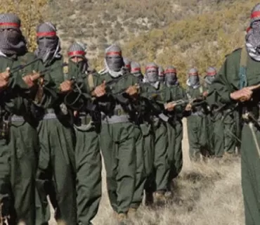 رۆژ بە رۆژ سیمای بەكرێگیراویی پەكەكە زیاتر ئاشكرا دەبێ ..