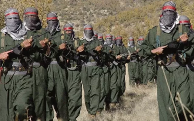 رۆژ بە رۆژ سیمای بەكرێگیراویی پەكەكە زیاتر ئاشكرا دەبێ ..