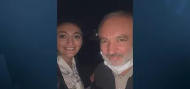 Ayhan Bilgen ji zindanê hat berdan