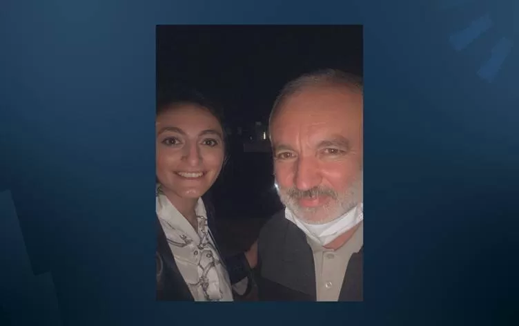 Ayhan Bilgen ji zindanê hat berdan