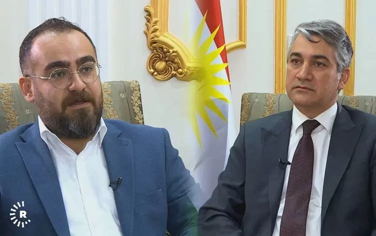 Berdevkê Hikûmeta Kurdistanê: Em operasyonên Tirkiyê wek hewldanên dijî Kurdistanê dibînin