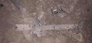 Dîsa êrîşî balefirxaneya Bexdayê hate kirin