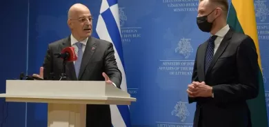 Dendias: Em rê nadin Tirkiyê ku şantajê li me bike