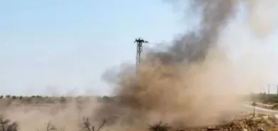 Li Zîqarê 4 kes hatin kuştin