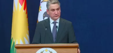 متحدث حكومة كوردستان: نتطلع إلى توزيع الرواتب دون استقطاع قريباً