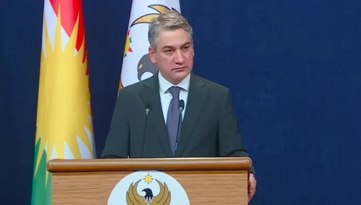 متحدث حكومة كوردستان: نتطلع إلى توزيع الرواتب دون استقطاع قريباً