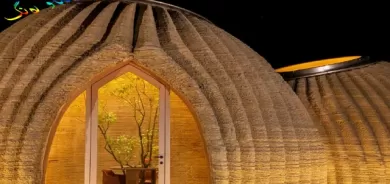 خانووی داهاتــوو لە لم و خۆڵ