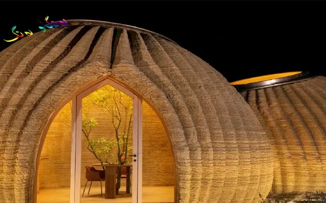 خانووی داهاتــوو لە لم و خۆڵ