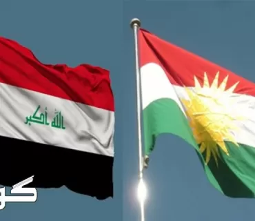 ڕێکەوتنی بەغدا و ھەولێر لەنێوان تەحەداکانی مەسرور بارزانی و نامەکەی نێچیرڤان بارزانی!