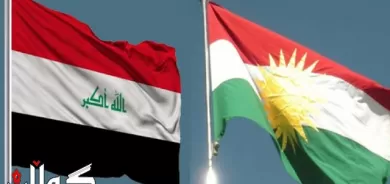 ڕێکەوتنی بەغدا و ھەولێر لەنێوان تەحەداکانی مەسرور بارزانی و نامەکەی نێچیرڤان بارزانی!