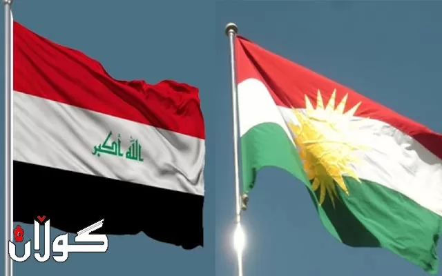 ڕێکەوتنی بەغدا و ھەولێر لەنێوان تەحەداکانی مەسرور بارزانی و نامەکەی نێچیرڤان بارزانی!