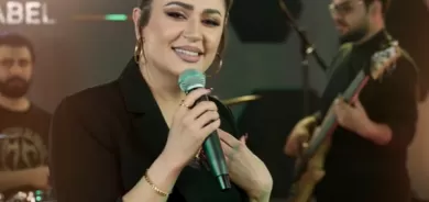 نازدار جزیری بەرهەمێكی نوێی گۆرانی بڵاوكردەوە