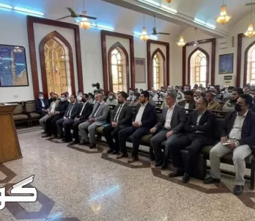 لەسەر راسپاردەی سەرۆکی حکومەتی کوردستان ھاوکاری بەسەر سەرجەم مامۆستایانی ئایینی خۆبەخش دابەشکرا