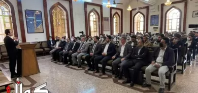 لەسەر راسپاردەی سەرۆکی حکومەتی کوردستان ھاوکاری بەسەر سەرجەم مامۆستایانی ئایینی خۆبەخش دابەشکرا