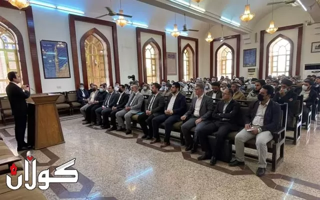 لەسەر راسپاردەی سەرۆکی حکومەتی کوردستان ھاوکاری بەسەر سەرجەم مامۆستایانی ئایینی خۆبەخش دابەشکرا