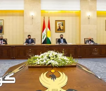 ئەنجومەنی وەزیران دوایین هەنگاوەکانی جێبەجێکردنی یاسای بودجەی فیدراڵی تاووتوێ دەکات