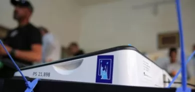 خبير قانوني: مراقبة الأمم المتحدة لن تمنع التزوير في الانتخابات العراقية