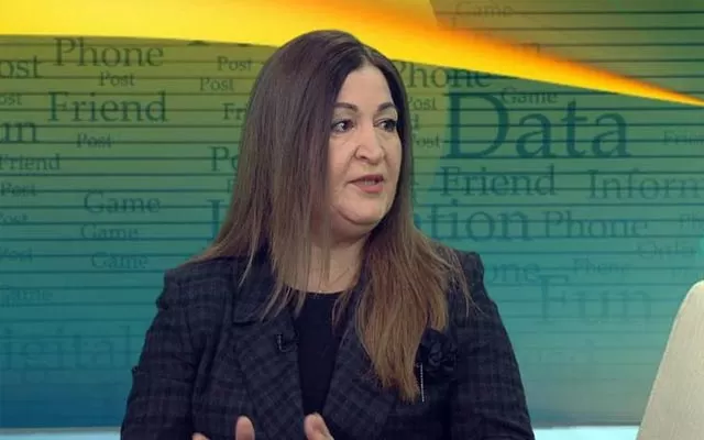 ڤیان سەبری: پاراستنی سنووری هەرێمی كوردستان ئەركی هاوبەشی هەولێرو بەغدایە