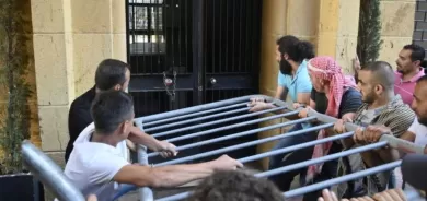 مع تهاوي الاقتصاد اللبناني، حتى الأغنياء لن يكونوا آمنين