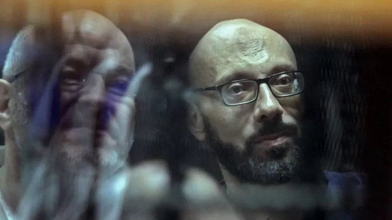 الإخوان المسلمين: منظمات حقوقية تطالب بتعليق عقوبة الإعدام في مصر بعد الأحكام الصادرة بحق قيادات الجماعة