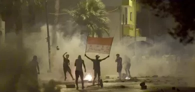 تونس.. هل بدأ العد التنازلي لإبعاد حكومة هشام المشيشي؟