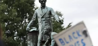 الكونغرس يحدد يوم 19 يونيو لإحياء ذكرى انتهاء العبودية