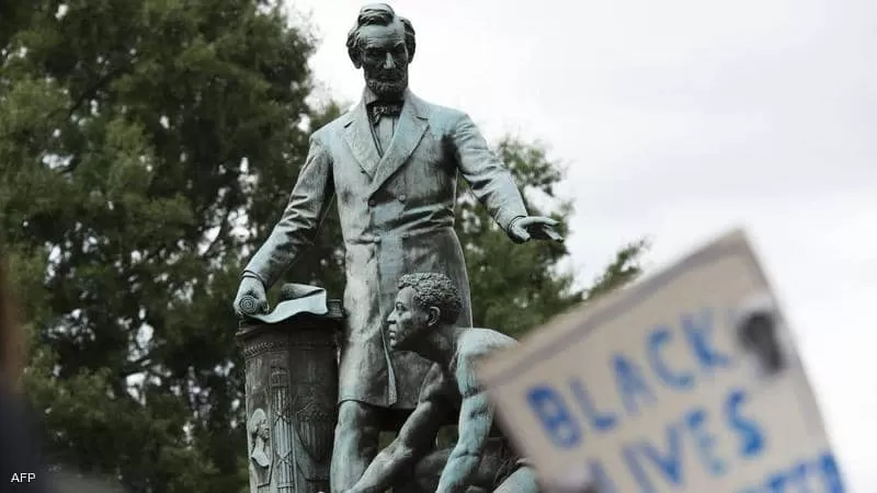 الكونغرس يحدد يوم 19 يونيو لإحياء ذكرى انتهاء العبودية