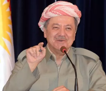 پارتیبوون و كوردبوون رۆحێك لە یەك جستەدا ..