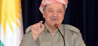 پارتیبوون و كوردبوون رۆحێك لە یەك جستەدا ..